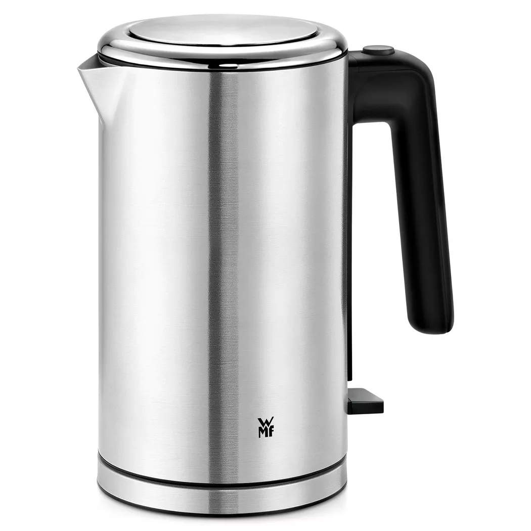 Wmf – Wasserkocher, Chrom