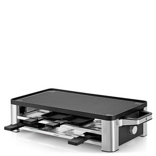 WMF Raclette-Tischgrill LONO 8er 