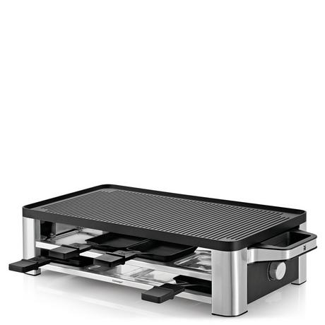 WMF Raclette-Tischgrill LONO 8er 
