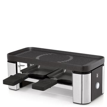 Grill per raclette, 2 persone