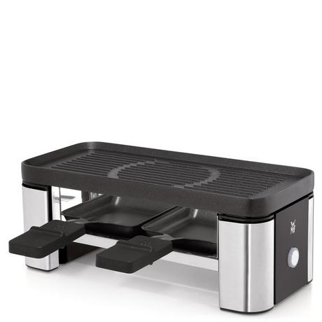 WMF Raclette-Grill, 2 Personen KÜCHENminis 