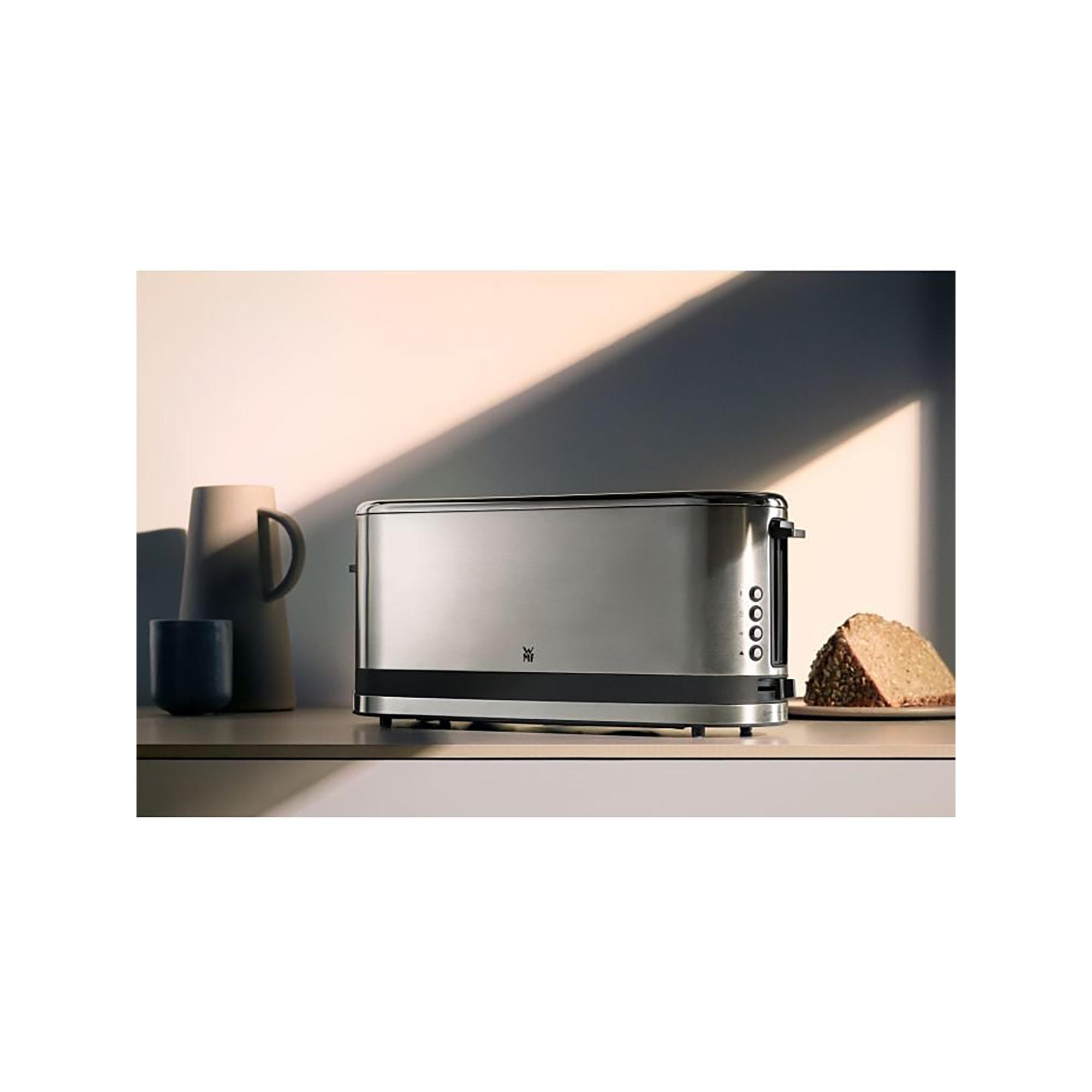 WMF Tostapane, 2 fette Cucinaminis 