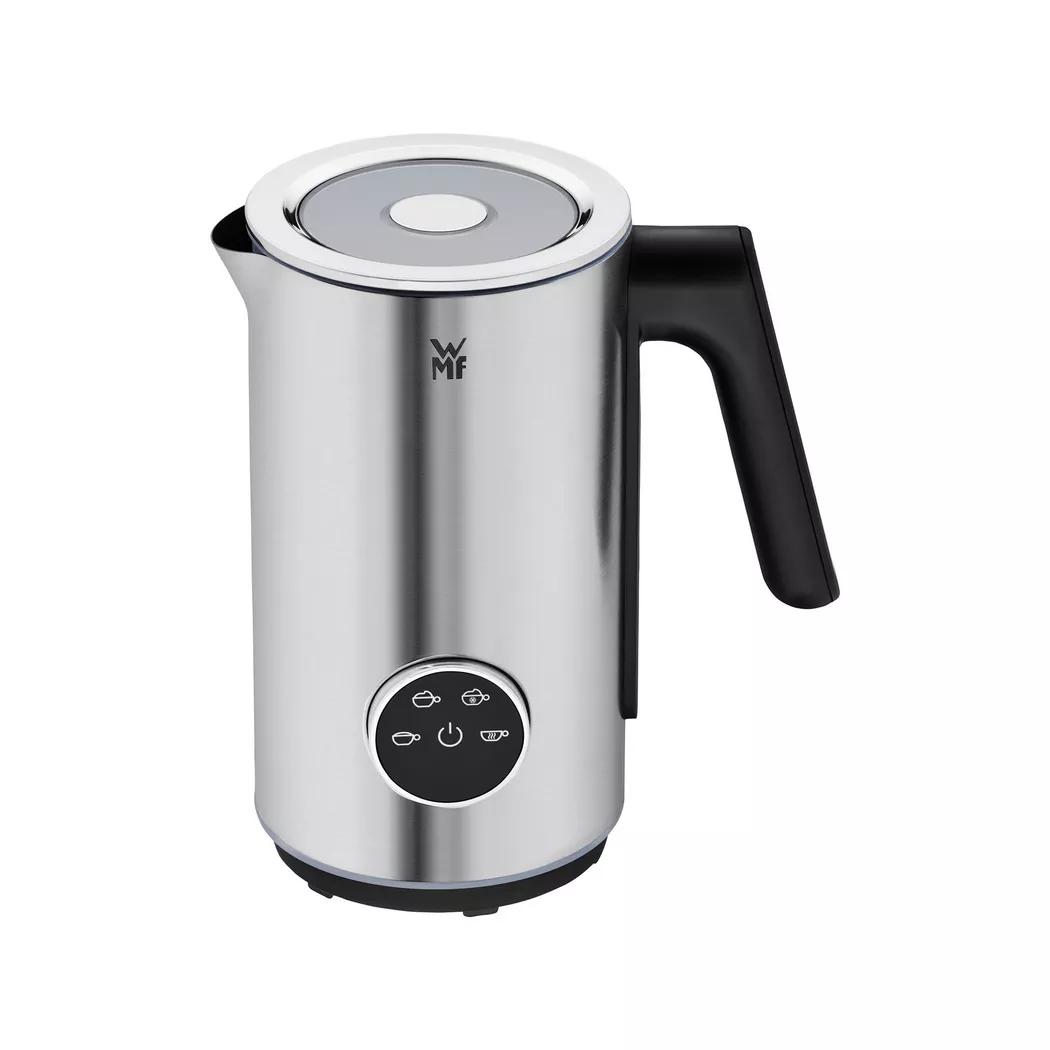 Wmf – Milchschäumer, Chrom