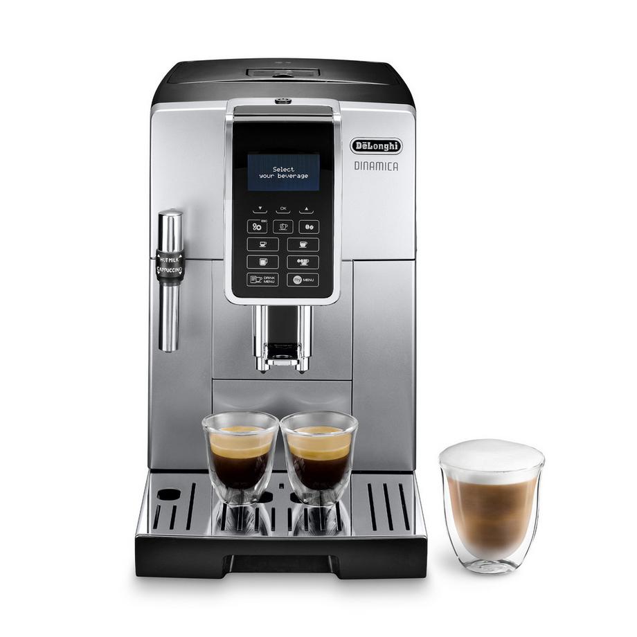 DeLonghi DINAMICA EACM 350.35 Dinamica EACM 350.35.W 