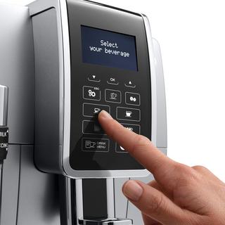 DeLonghi DINAMICA EACM 350.35 Dinamica EACM 350.35.W 