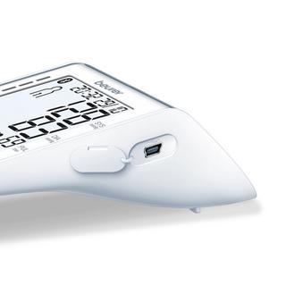 beurer Tensiomètre bras BM85 65809 