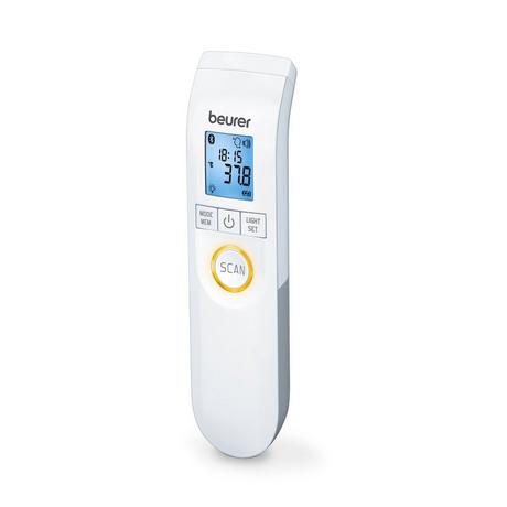 beurer Fieberthermometer FT95 79511 