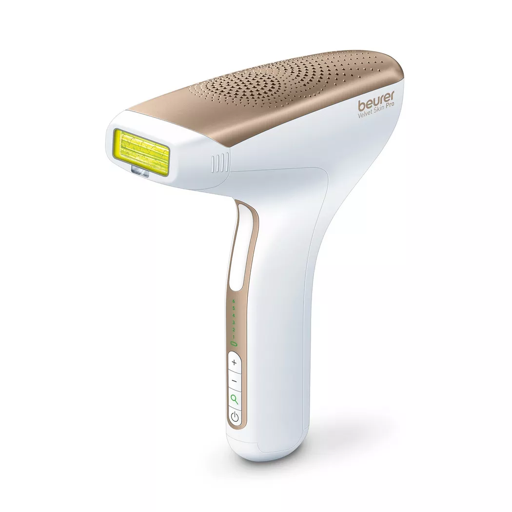 Beurer IPL 8500 Velvet Skin pro Appareil dépilatoire