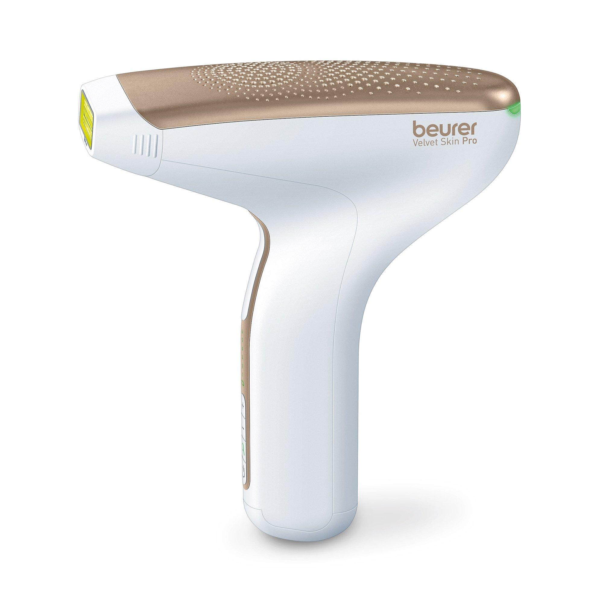 beurer IPL epilateur IPL8500 57513 