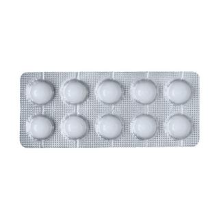 KRUPS Tablettes nettoyantes, 10pcs XS3000 
