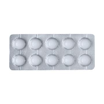 Tablettes nettoyantes, 10pcs