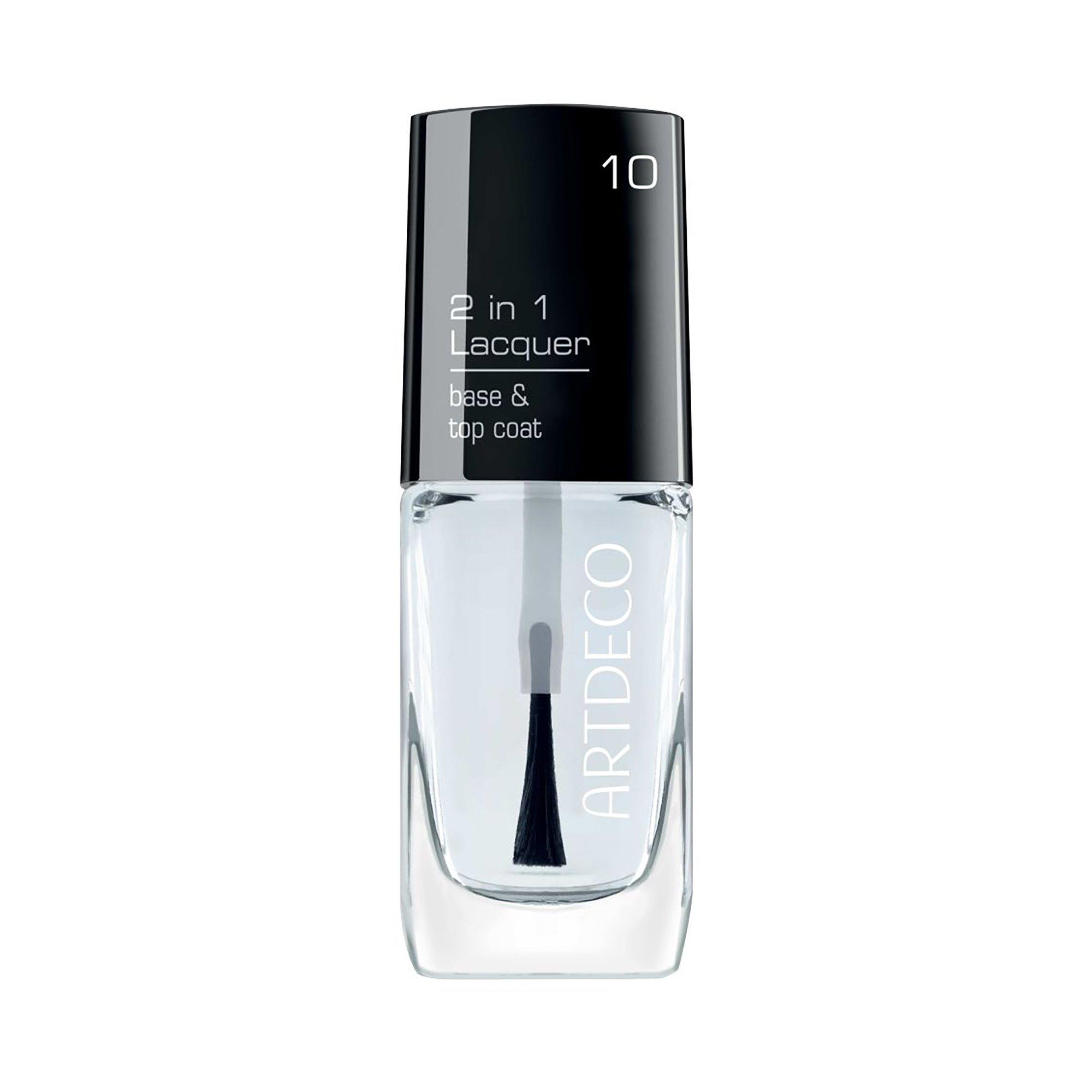 ARTDECO  2in1 Base&Top Coat 