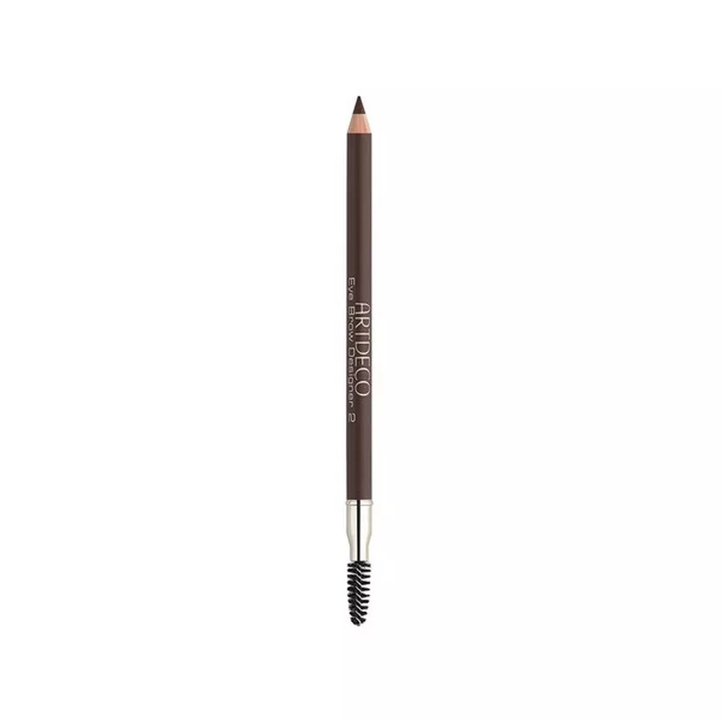 ARTDECO - 2 dark, One Size, Braun Naturel