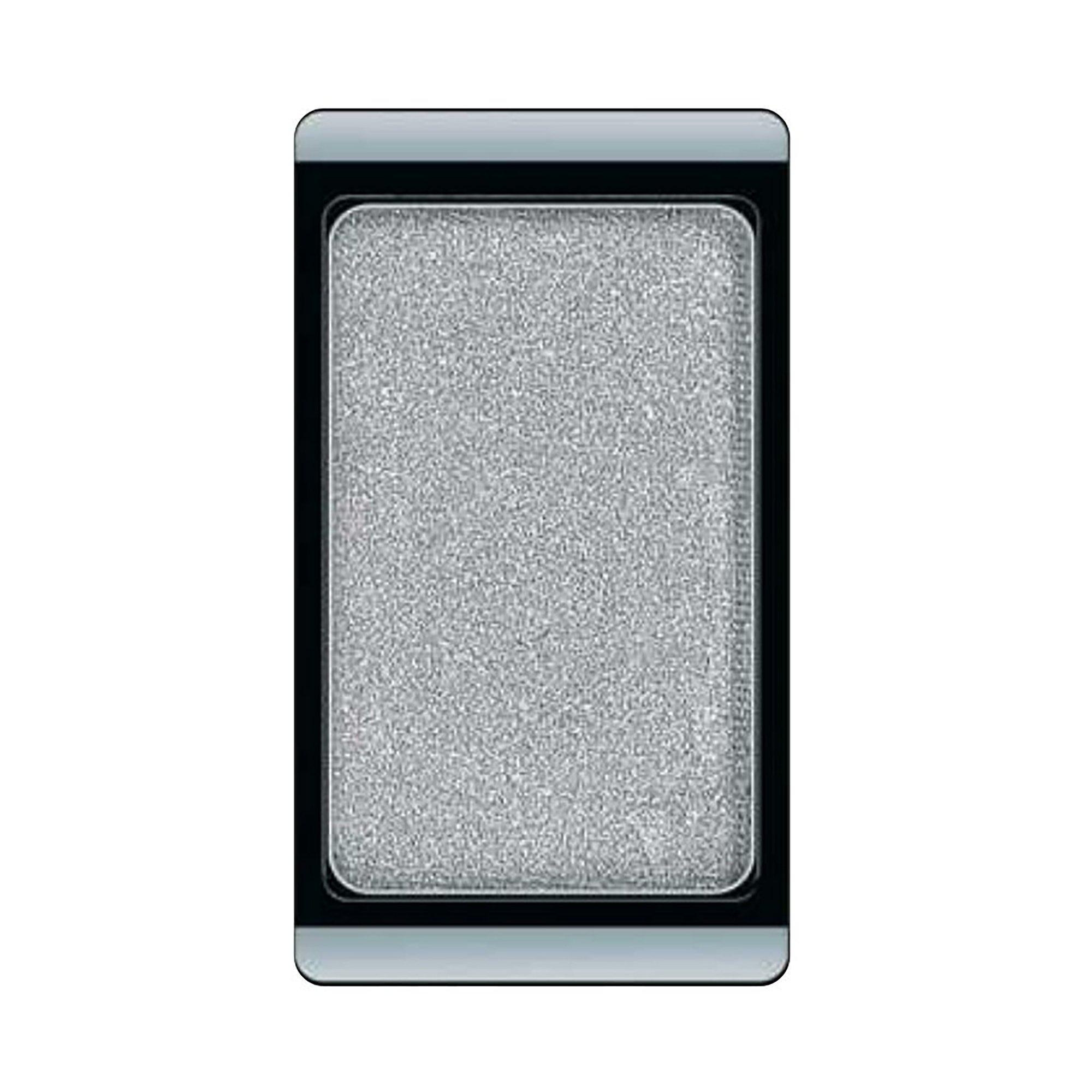 ARTDECO  6 pearly silver grey 