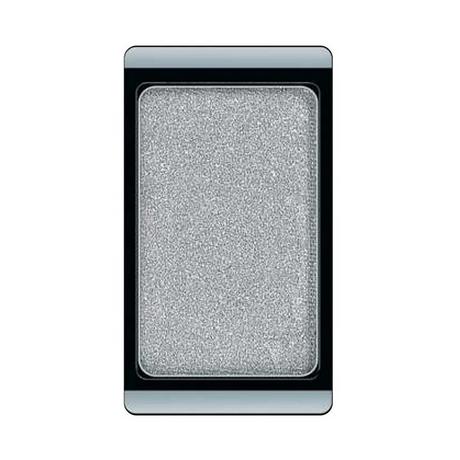 ARTDECO  6 pearly silver grey 