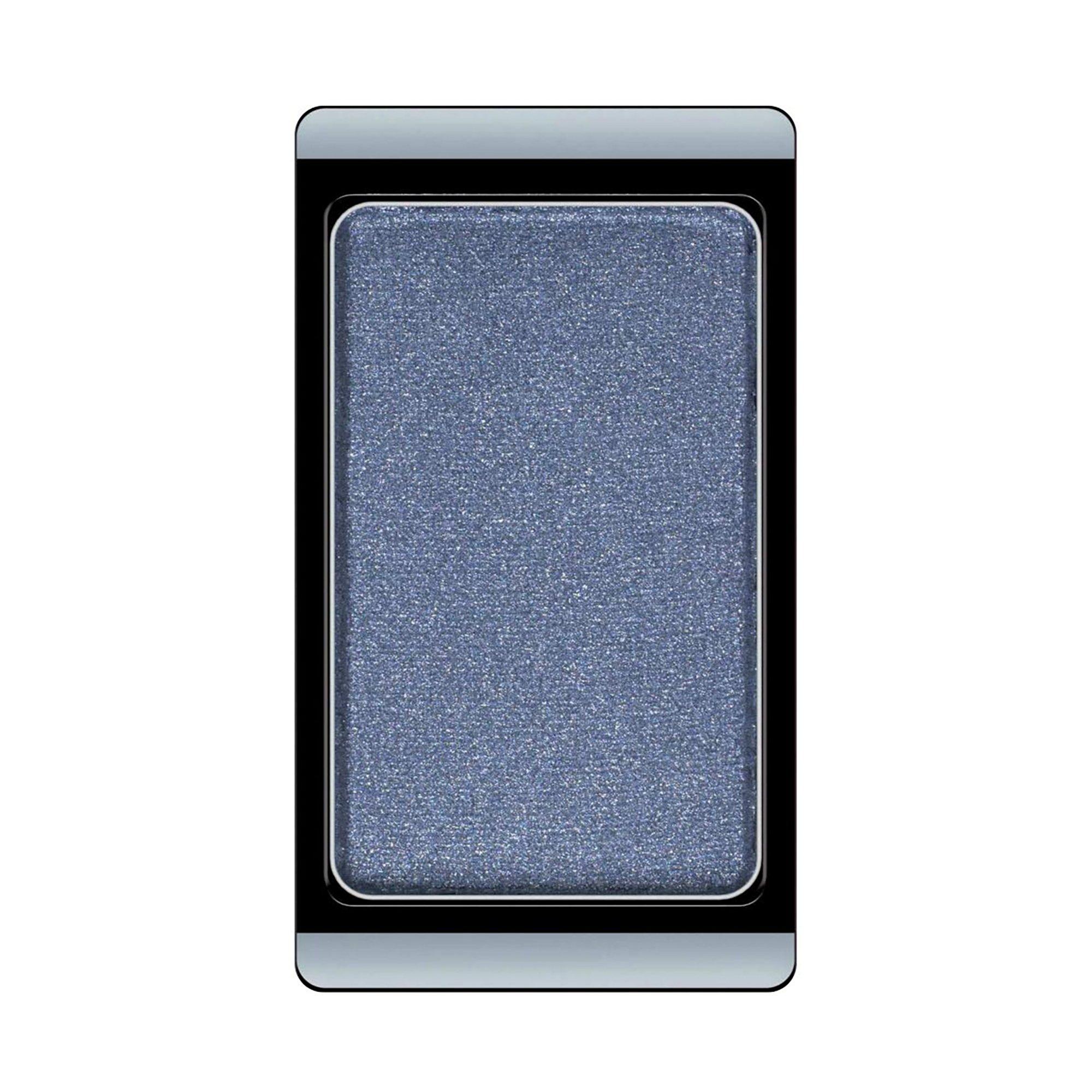 ARTDECO  79 pearly steel blue 