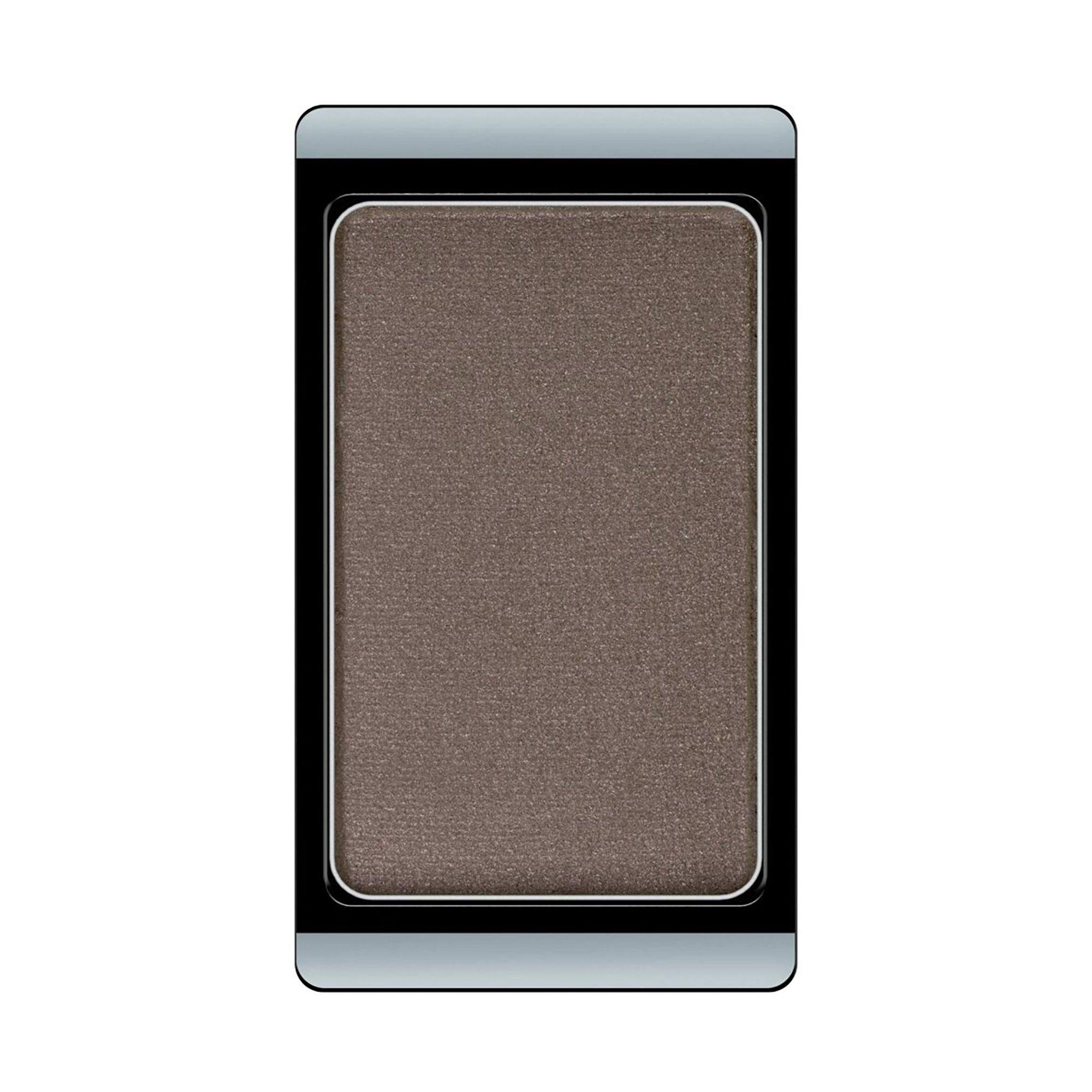 ARTDECO  517matt choco brown 