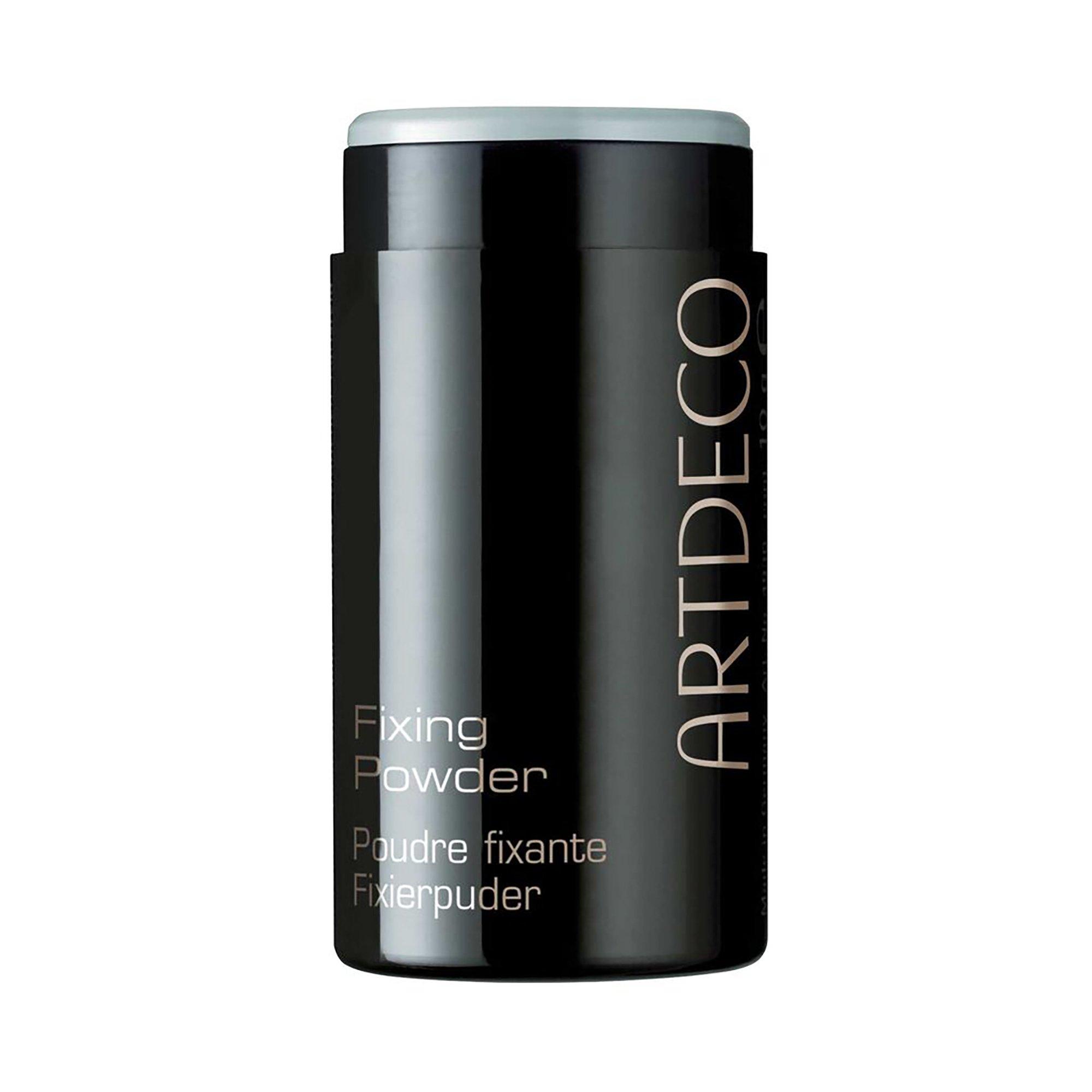 ARTDECO  Fixing Powder 