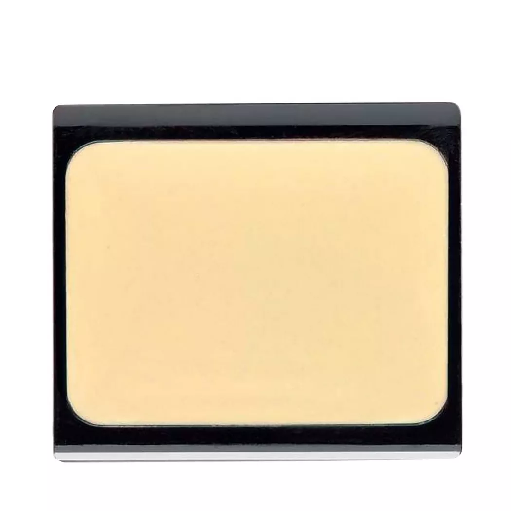 ARTDECO - 2neutra yellow, One Size,  neutralizing yellow 2