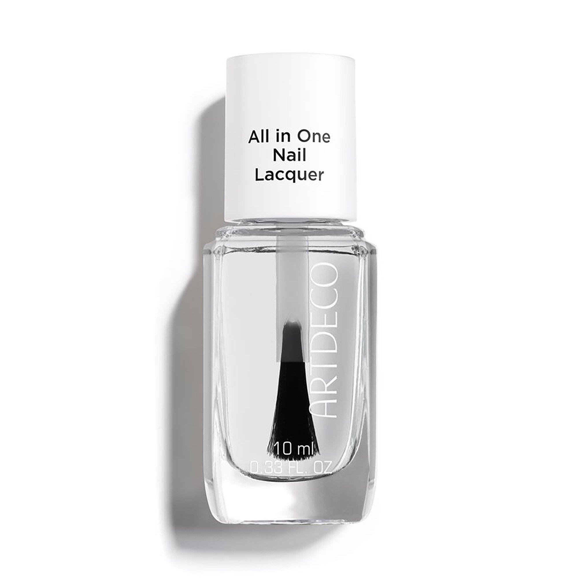 Image of ARTDECO All in One Nail Lacquer - 10ml