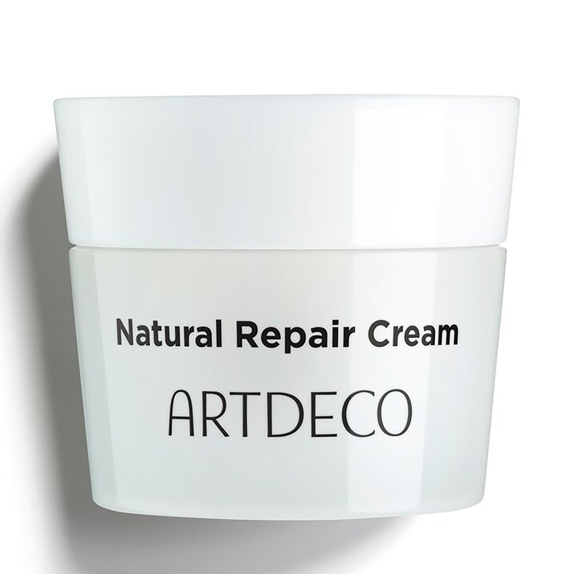 Image of ARTDECO Natural Repair Cream - 10ml