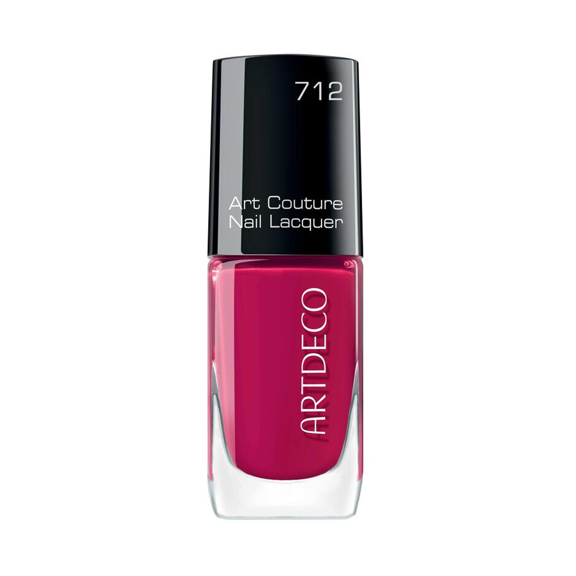 ARTDECO Art Couture ART COUTURE NAIL LAC 