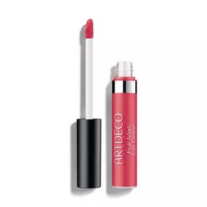 Full Mat Lip Color, rosetto