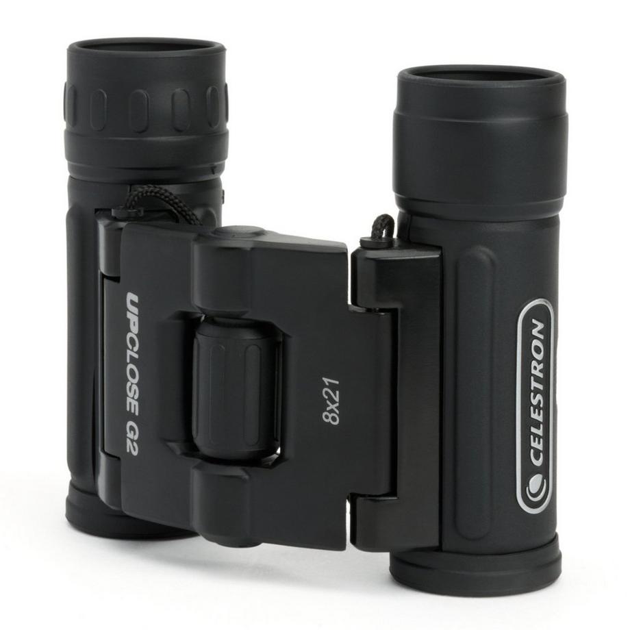 CELESTRON Upclose G2 Binocolo 