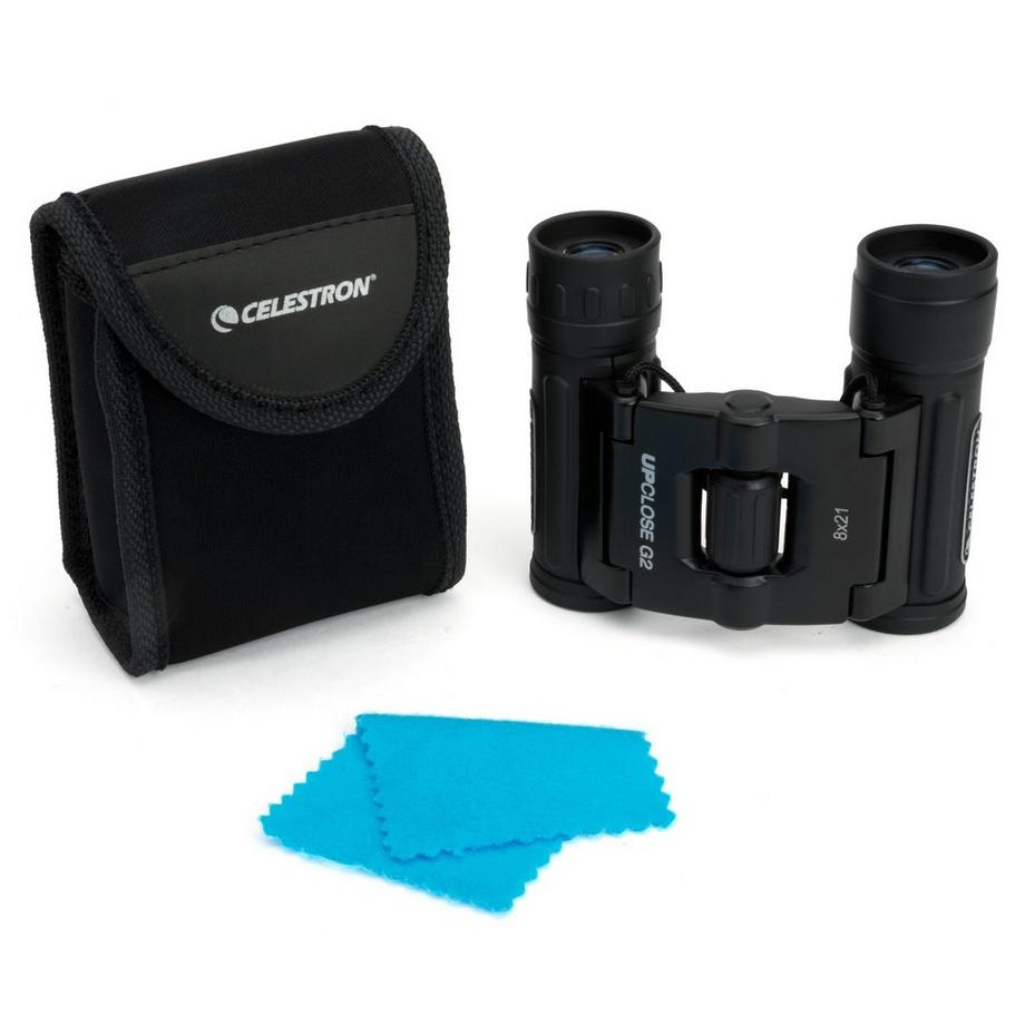 CELESTRON Upclose G2 Binocolo 