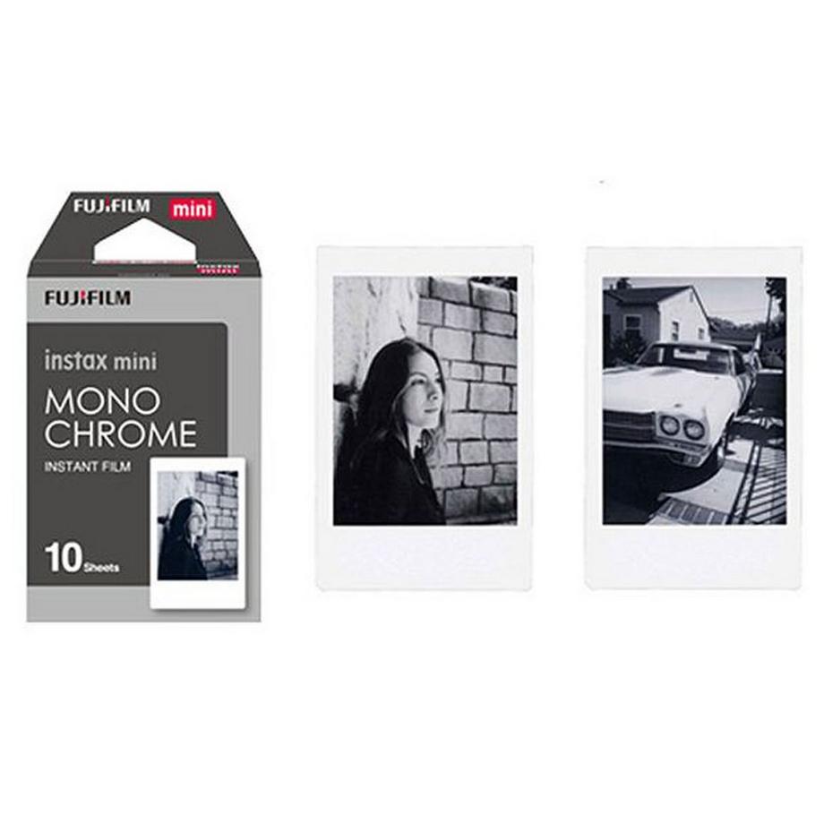 FUJIFILM Instax Mini (1x10 Photos) Films instantanés 