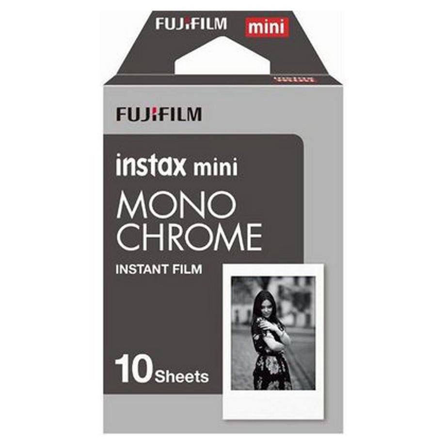 FUJIFILM Instax Mini (1x10 Photos) Films instantanés 