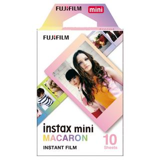 FUJIFILM Instax Mini (1x10 Photos) Sofortbildfilme 