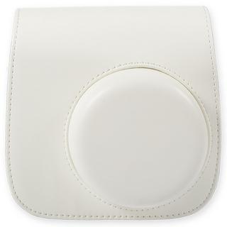 FUJIFILM Leather Case Instax Mini 8 Schutzhülle für Sofortbildkamera 