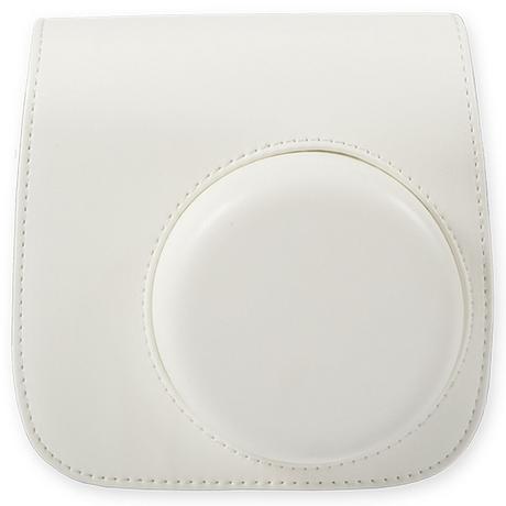 FUJIFILM Leather Case Instax Mini 8 Schutzhülle für Sofortbildkamera 