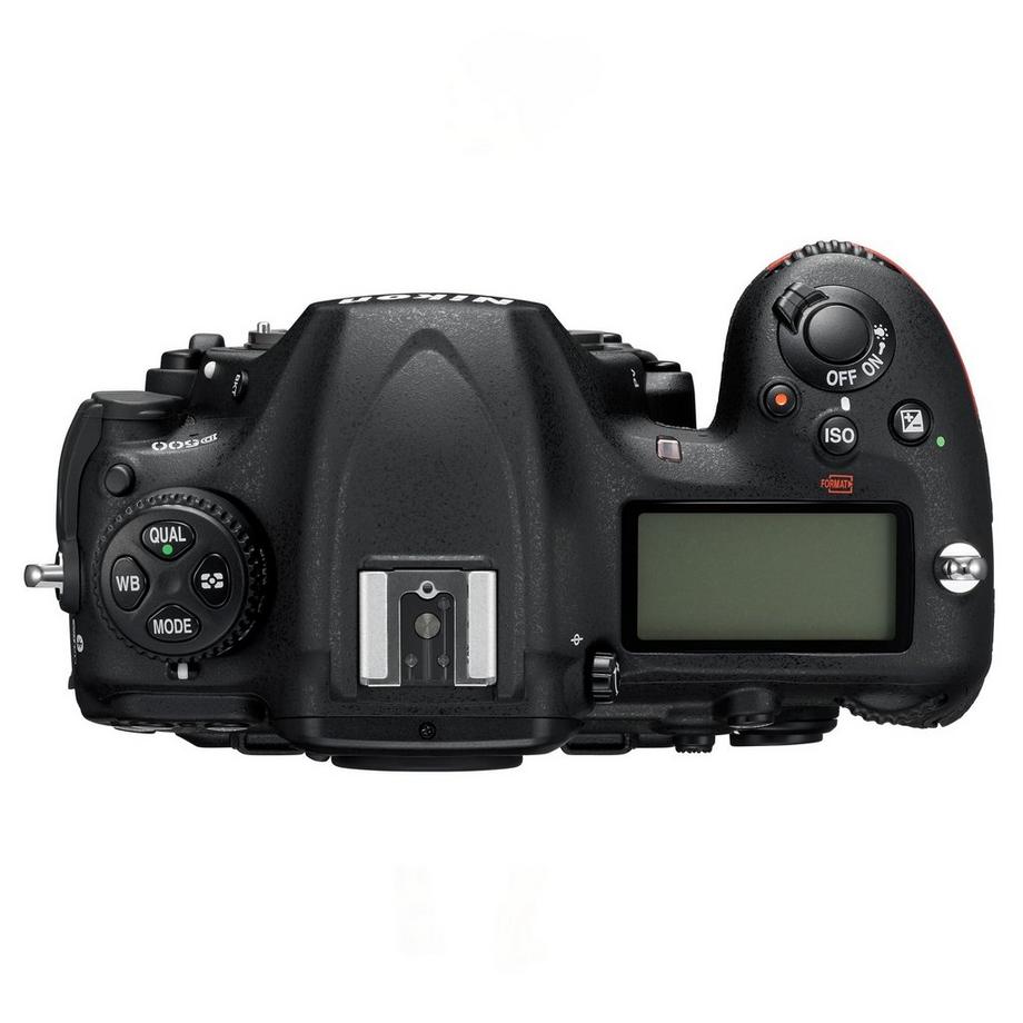 Nikon D500 Appareil photo reflex 