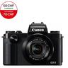 Canon G5X Kompaktkamera 