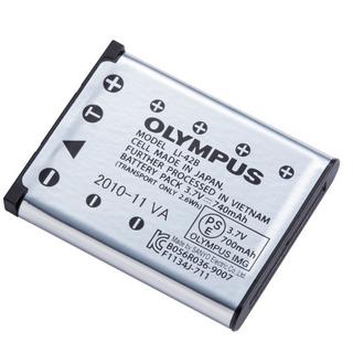 OLYMPUS LI-42B Batteria per fotocamera a sistema 