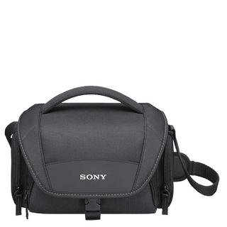 SONY LCS-U 21 Sacoche pour appareil photo reflex 