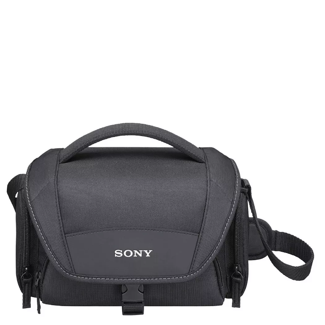 Sony LCS-U21 | lcsu21b.syh | Schultertasche - Sony