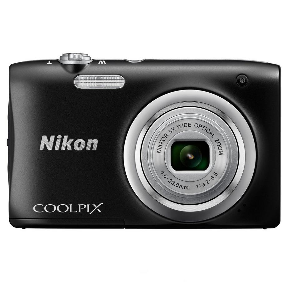 Nikon Coolpix A 100 Kompaktkamera 