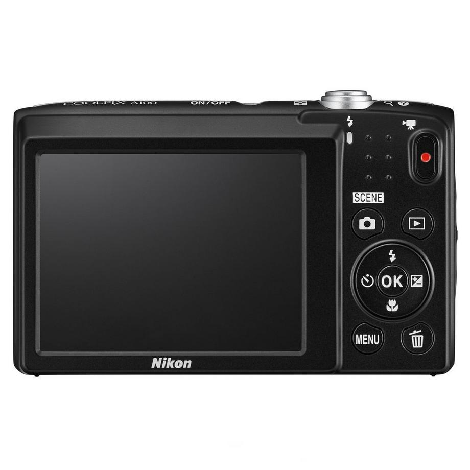 Nikon Coolpix A 100 Kompaktkamera 