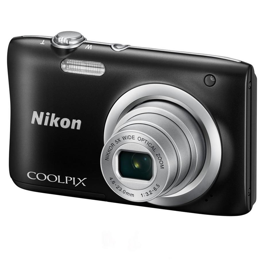 Nikon Coolpix A 100 Kompaktkamera 
