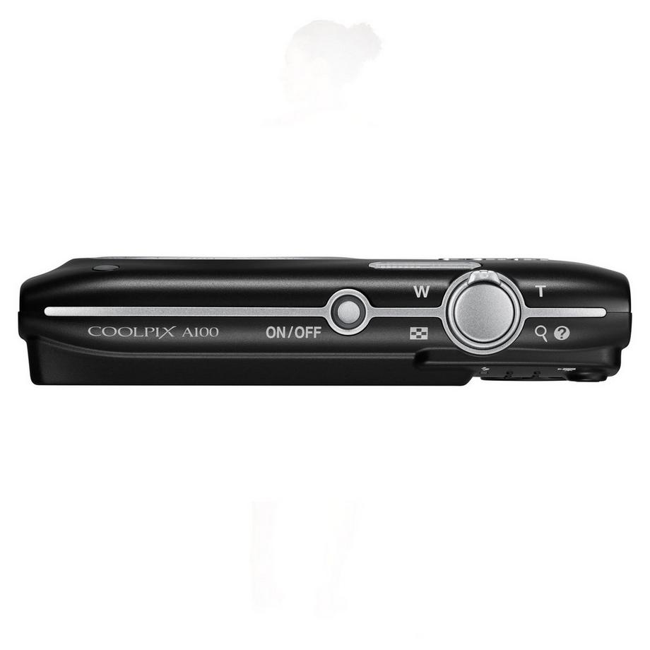 Nikon Coolpix A 100 Kompaktkamera 