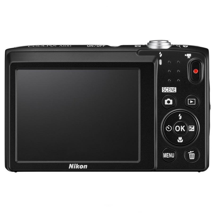 Nikon Coolpix A 100 Kompaktkamera 