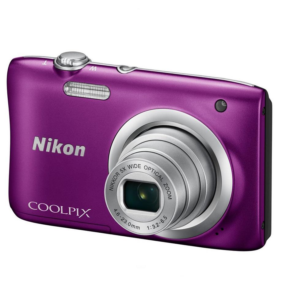 Nikon Coolpix A 100 Kompaktkamera 