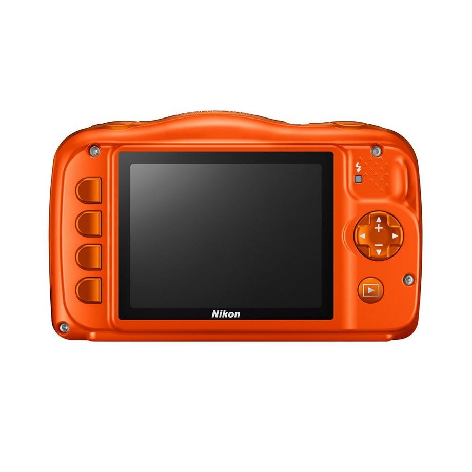 Nikon Coolpix W150 Set: Kompaktkamera mit Tasche 