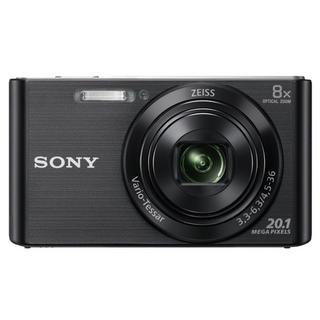SONY DSC W 830 Kompaktkamera 