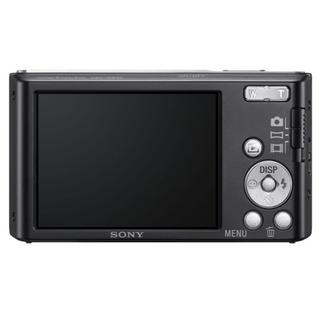 SONY DSC W 830 Fotocamera compatta 
