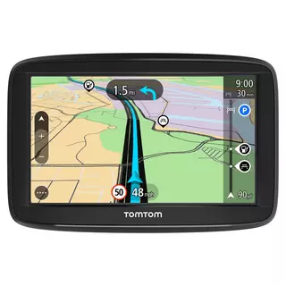 TOMTOM Start 52 EU 45 T Navigationsgerät 