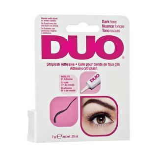 ARDELL Duo Striplash Adhesive Clear Striplash Adhesive Dark 